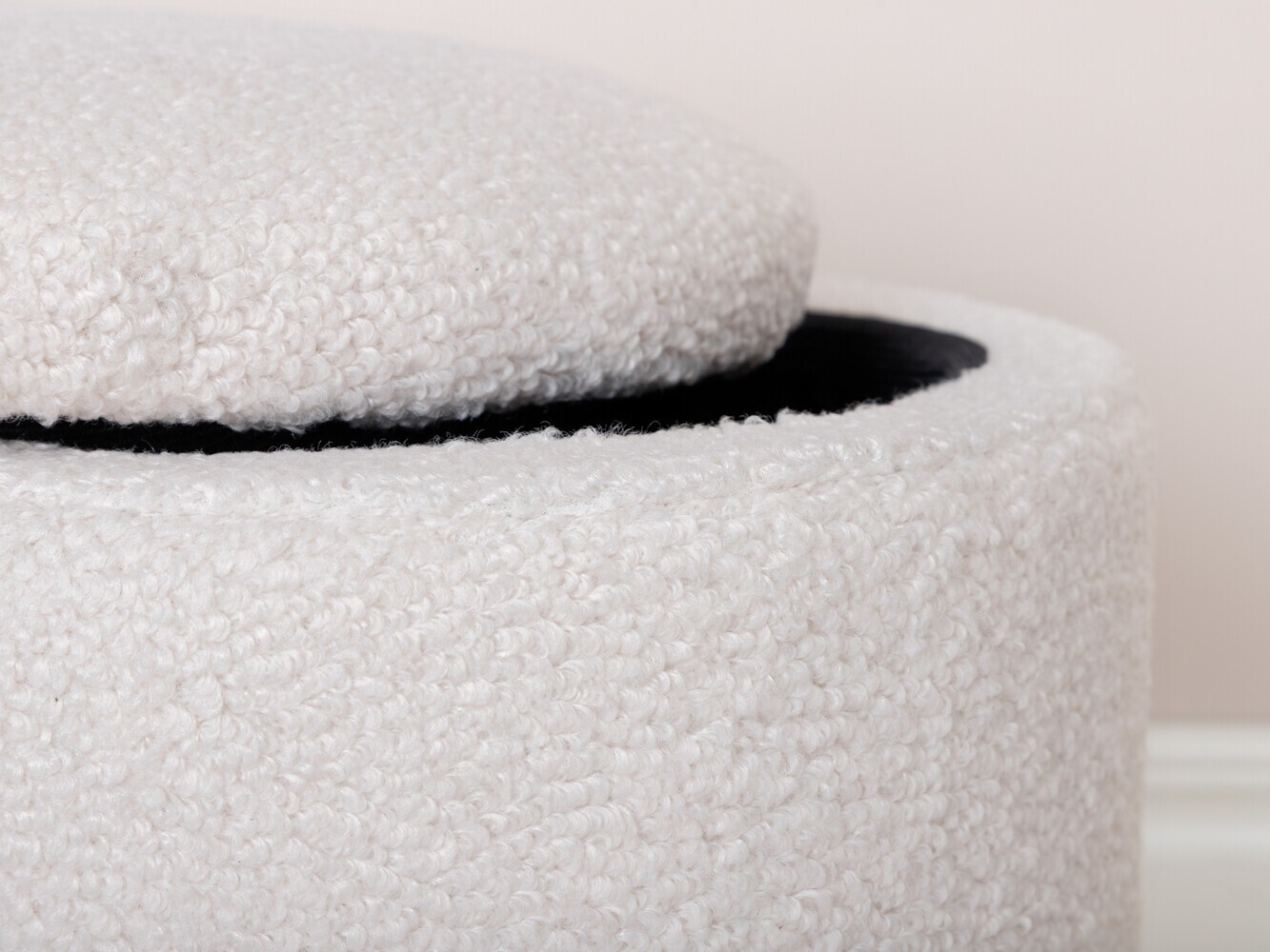 Пуф Dallas 2939 (Белый)