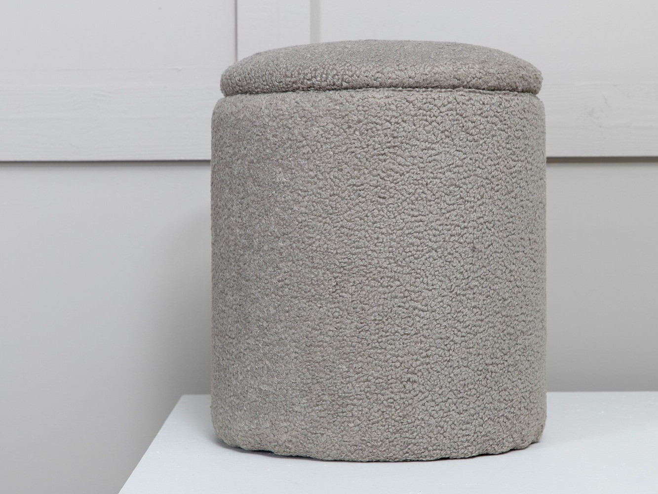 Пуф Dallas 2939 (Серый)