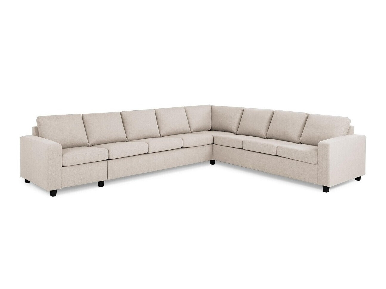 Stūra dīvāns Scandinavian Choice Remavio 150 (Inari 22)