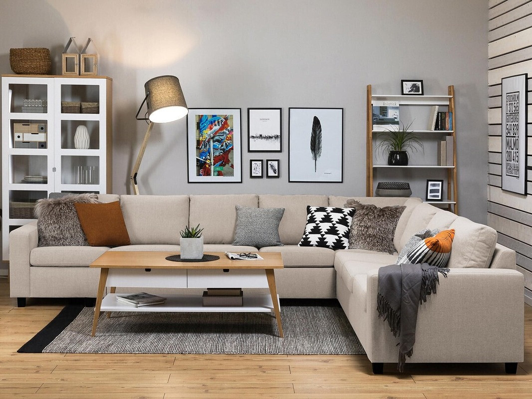 Stūra dīvāns Scandinavian Choice Remavio 150 (Inari 22)