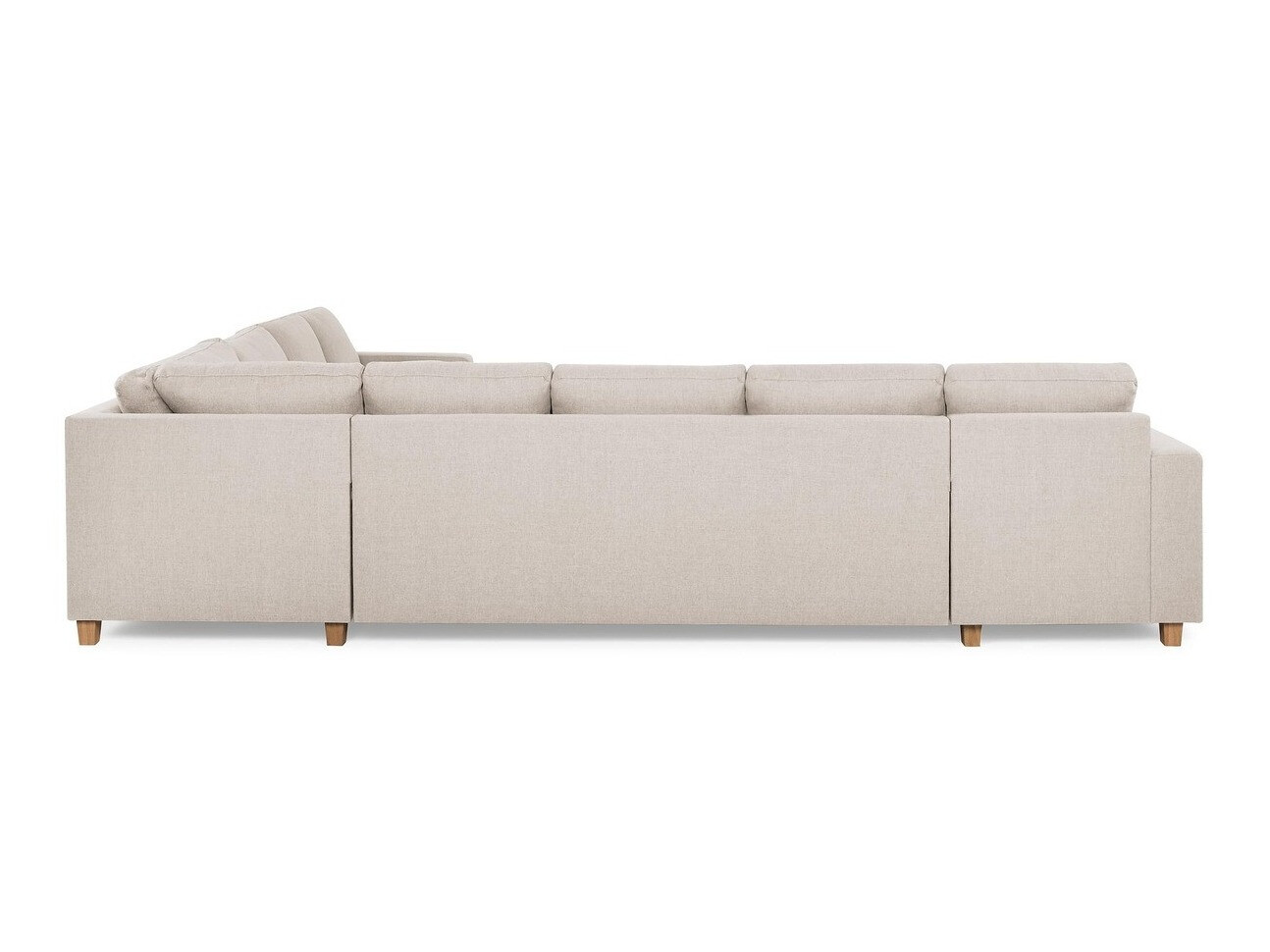 Stūra dīvāns Scandinavian Choice Remavio 150 (Inari 22)