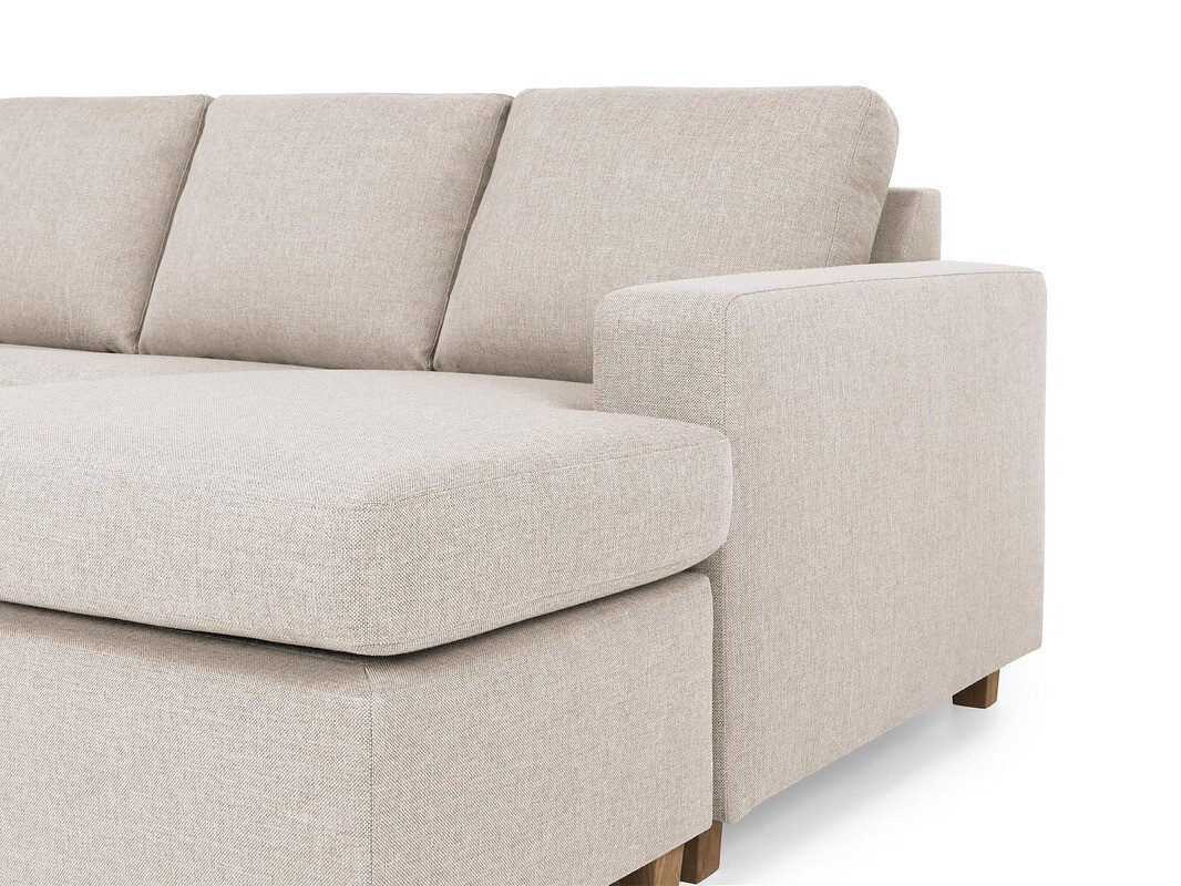 Stūra dīvāns Scandinavian Choice Remavio 151 (Inari 22)