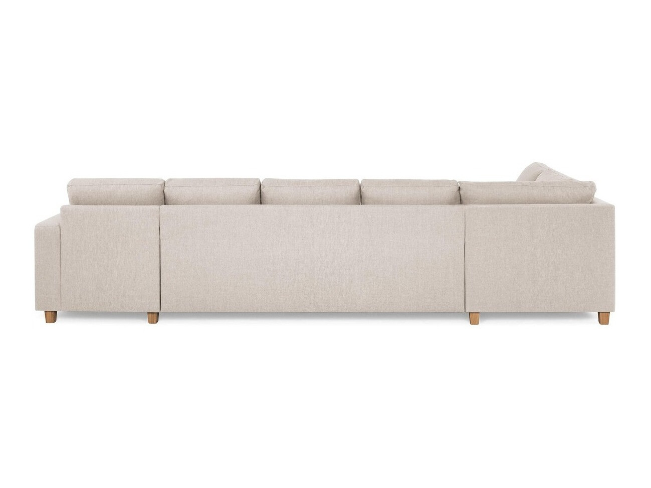 Угловой диван Scandinavian Choice Remavio 151 (Inari 22)