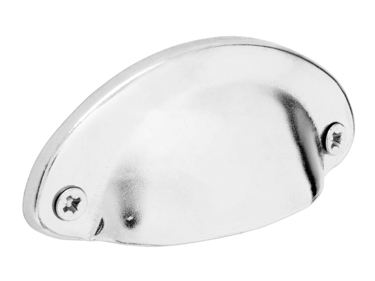 Vannas istabas skapis ar spoguli Elmvene 100 (Pelēks)