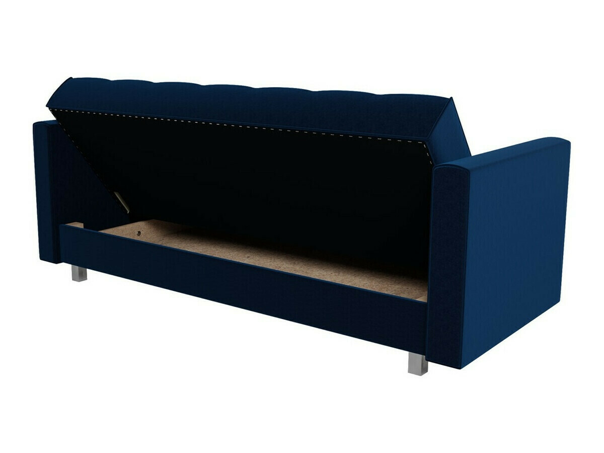 Dīvāns gulta Decatur 105 (Amor Velvet 4321)