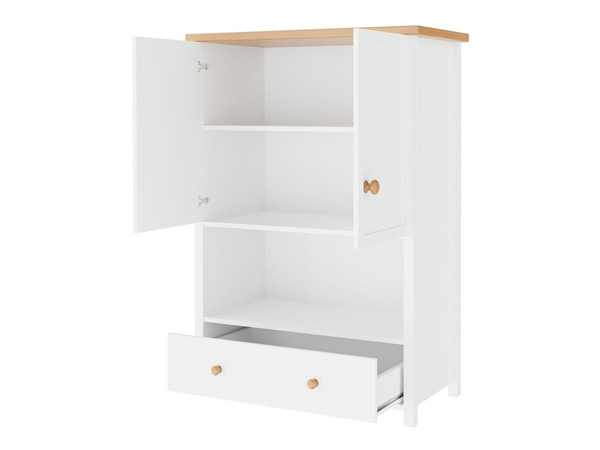 Kumode Romelbo 144 (Balts + Ozols)