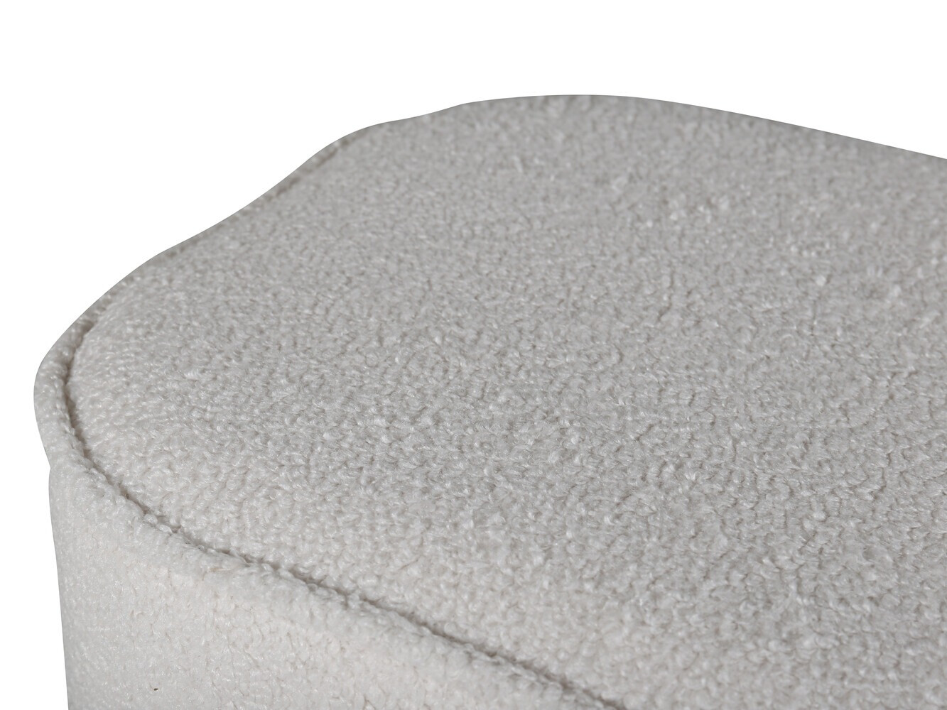 Пуф Dallas 2944 (Белый)