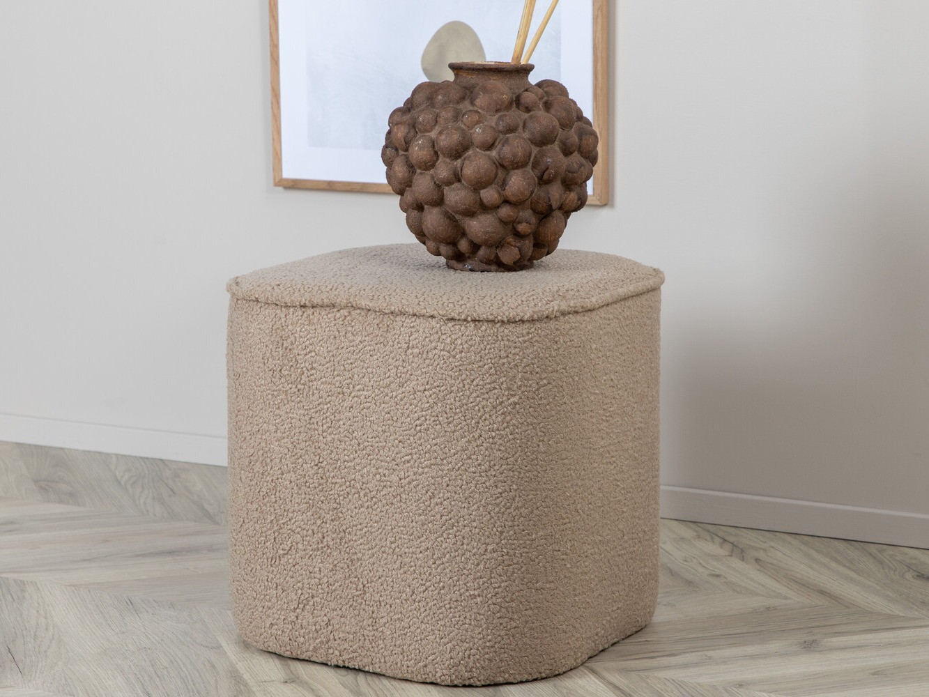 Пуф Dallas 2944 (Бежевый)