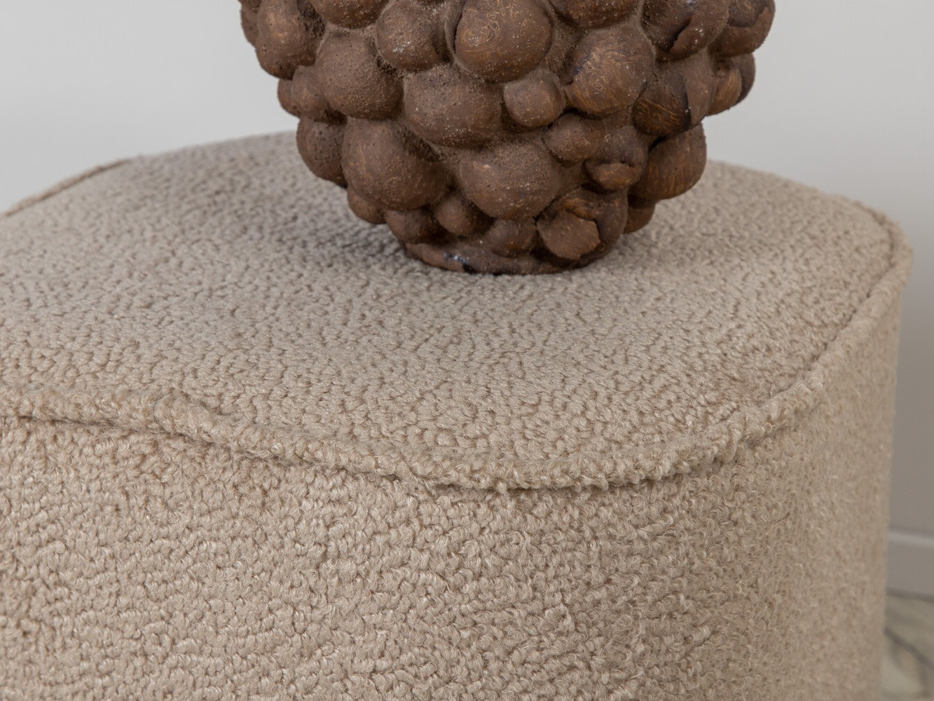 Пуф Dallas 2944 (Бежевый)