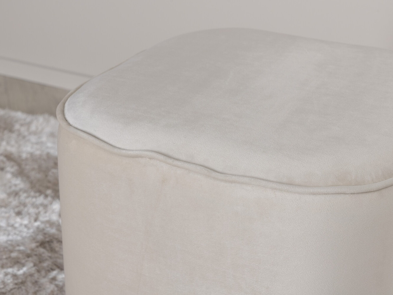 Пуф Dallas 2944 (Крем)