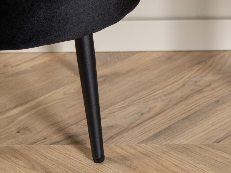 Пуф Dallas 2945 (Чёрный)