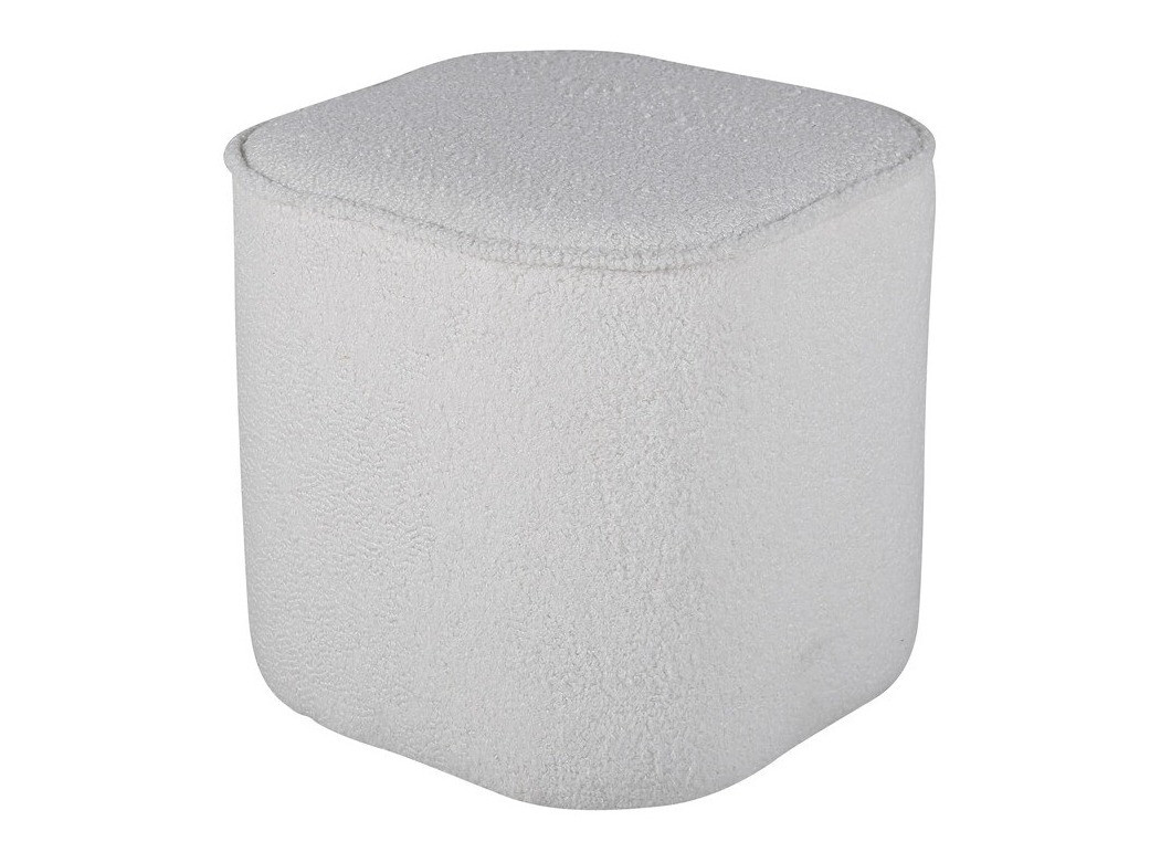 Pufs Dallas 2944 (Balts)