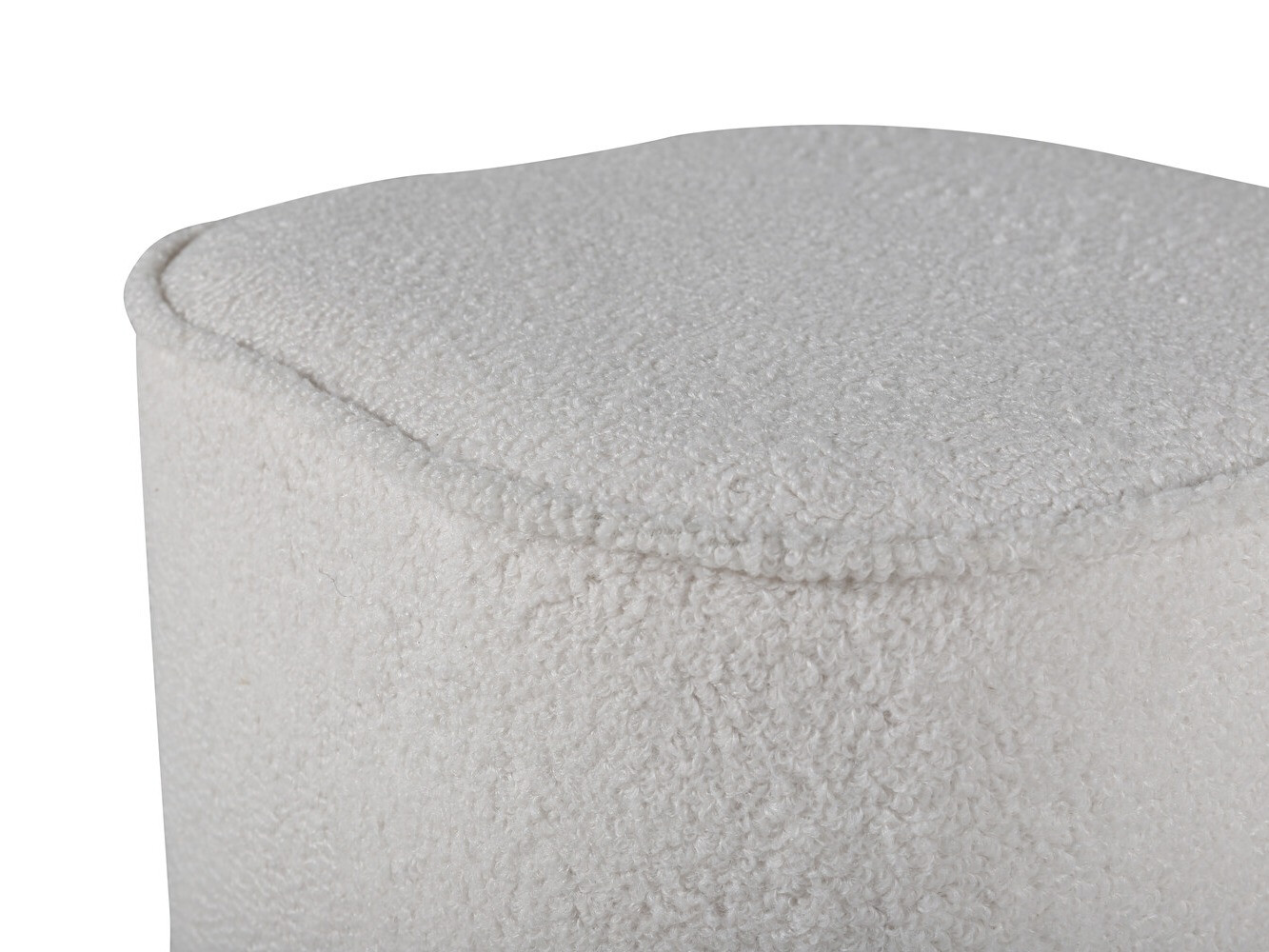 Pufs Dallas 2944 (Balts)