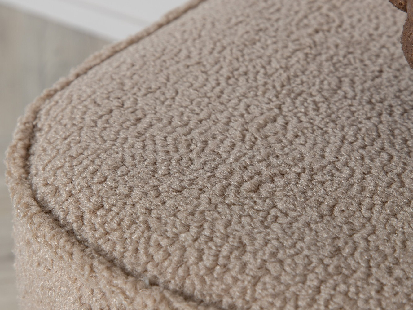 Pufs Dallas 2944 (Bēšs)