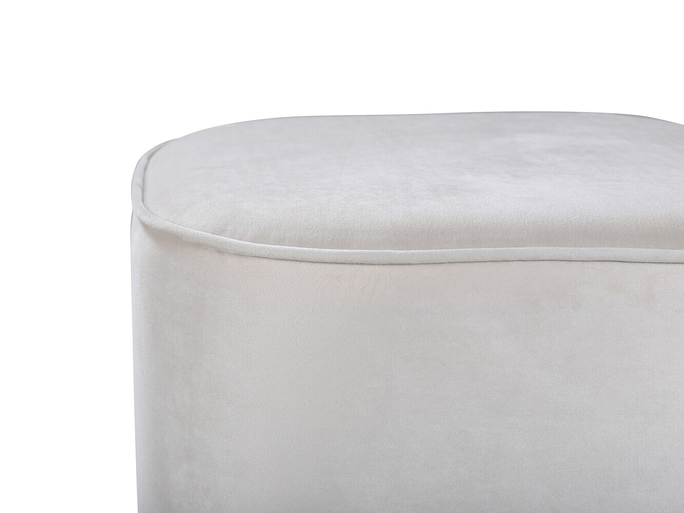 Pufs Dallas 2944 (Krēms)