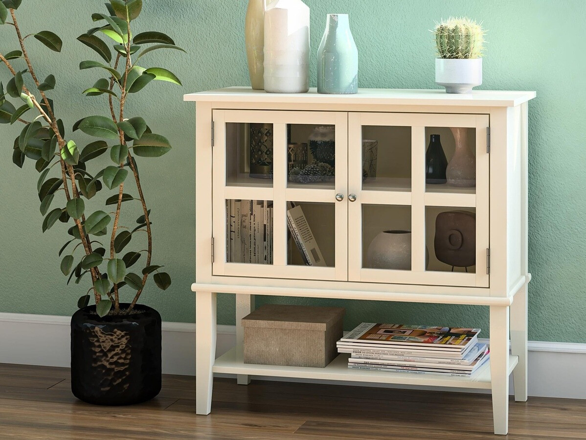 Шкафчик Sonfivo 104 (Белый)