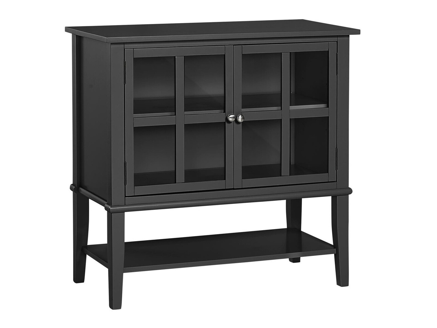 Шкафчик Sonfivo 104 (Чёрный)