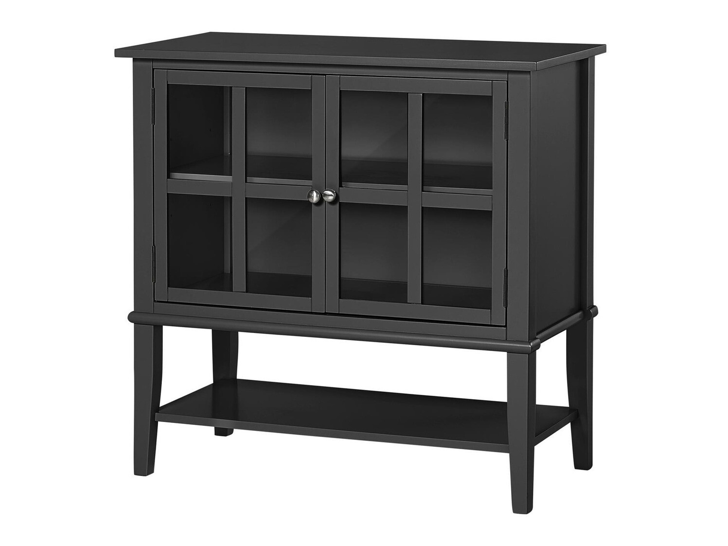 Шкафчик Sonfivo 104 (Чёрный)