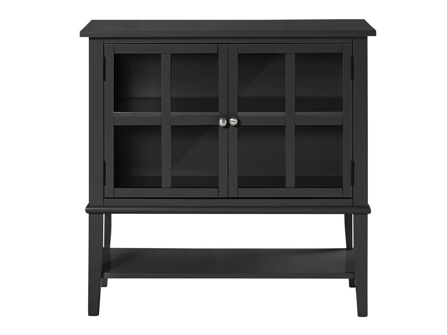 Шкафчик Sonfivo 104 (Чёрный)