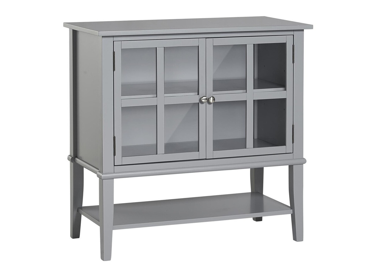 Шкафчик Sonfivo 104 (Серый)