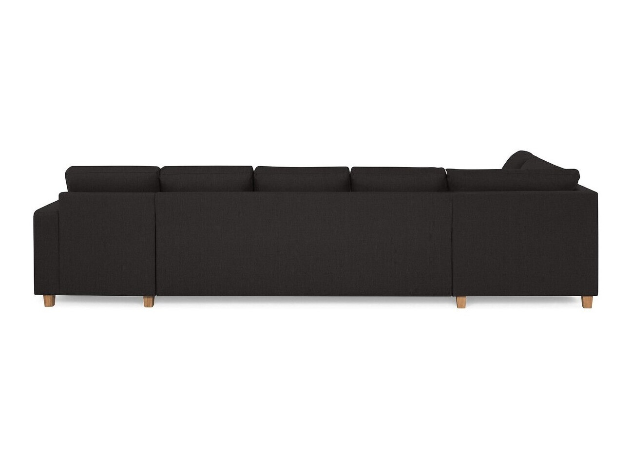 Stūra dīvāns Scandinavian Choice Remavio 151 (Dortmund 1115)