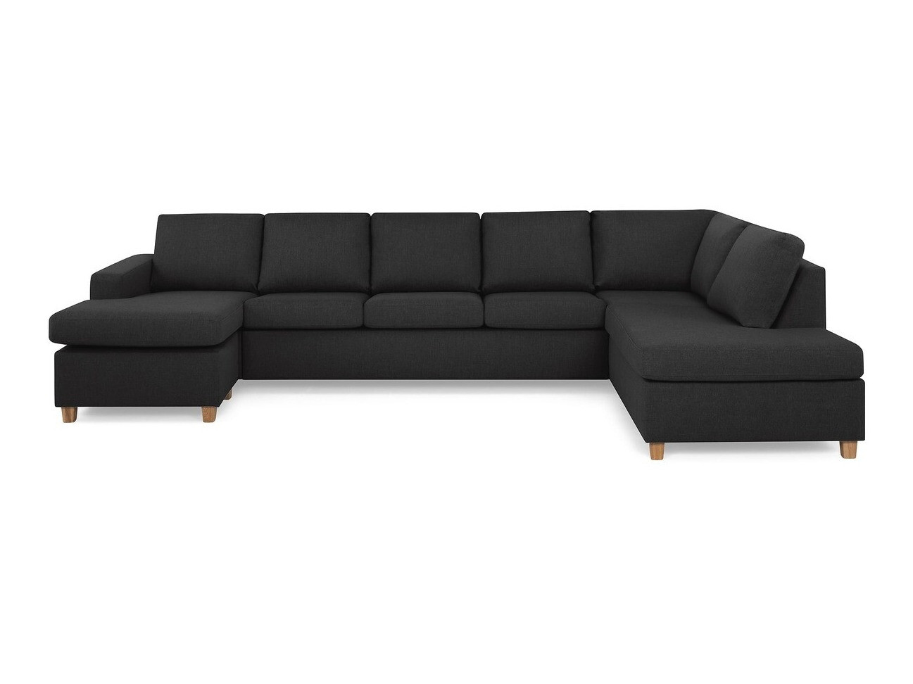 Stūra dīvāns Scandinavian Choice Remavio 151 (Dortmund 1115)