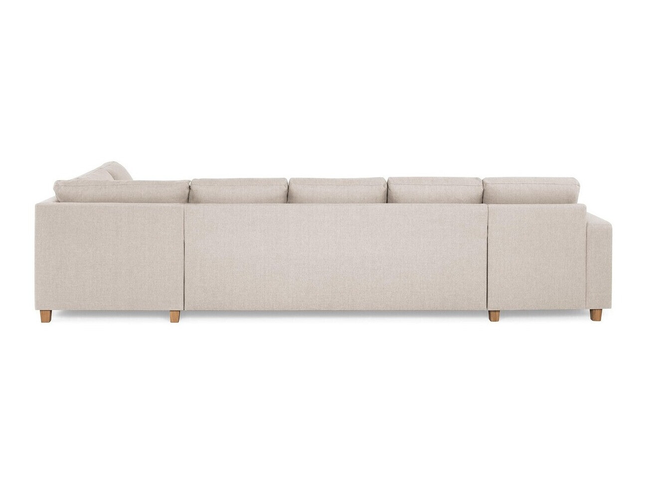 Stūra dīvāns Scandinavian Choice Remavio 151 (Inari 22)