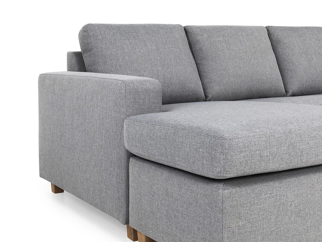 Stūra dīvāns Scandinavian Choice Remavio 151 (Inari 91)