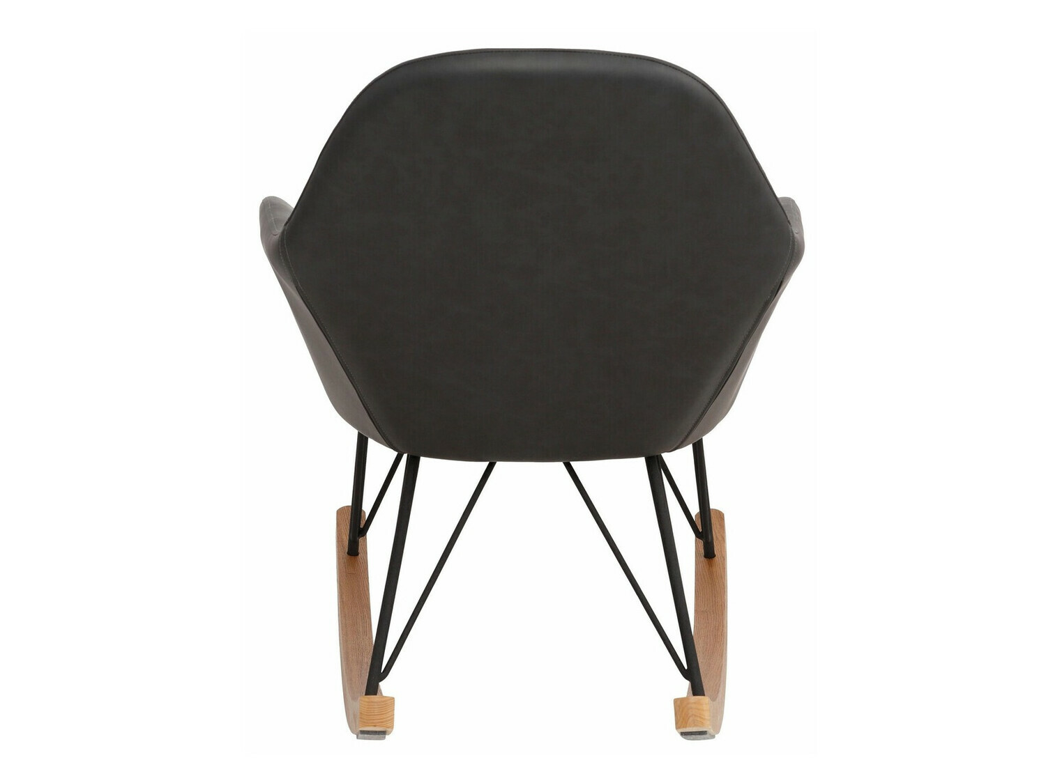 Кресло-качалка Denton 265 (Серый)