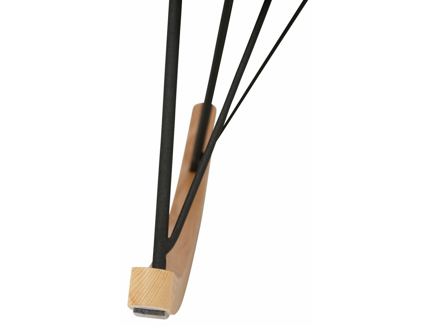 Кресло-качалка Denton 265 (Серый)