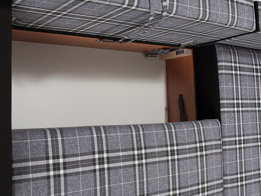 Mīksto mēbeļu komplekts Etrmoru 137