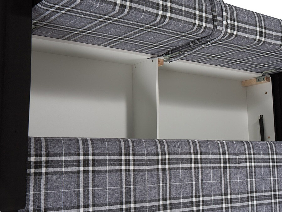 Mīksto mēbeļu komplekts Etrmoru 138