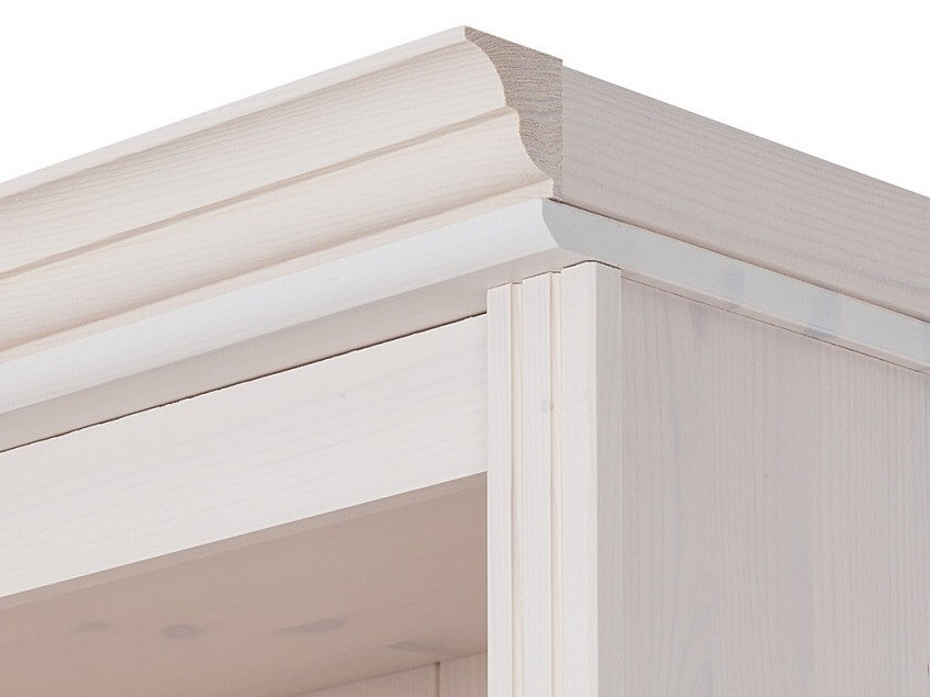 Plaukts Saltoro 104 (Balts)