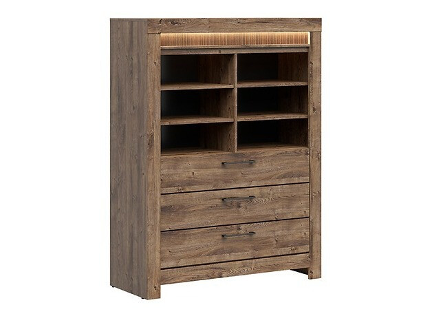 Стеллаж Fiomoro 107