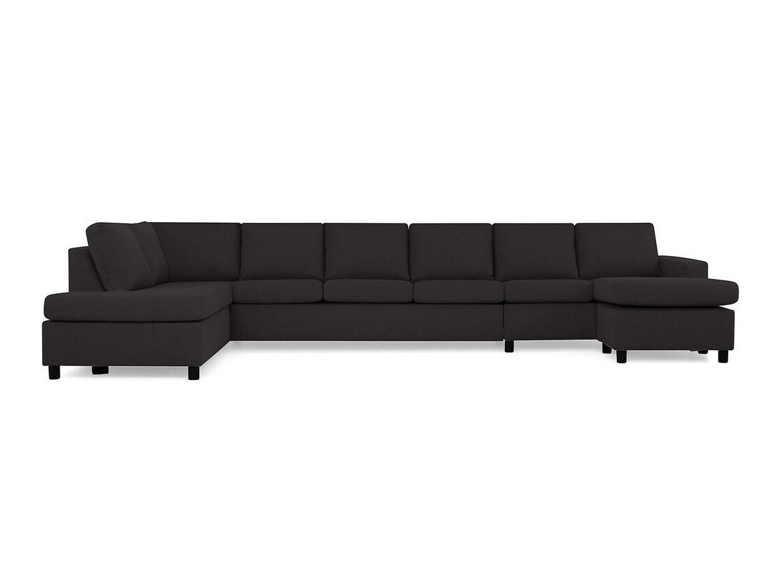 Stūra dīvāns Scandinavian Choice Remavio 153 (Dortmund 1115)