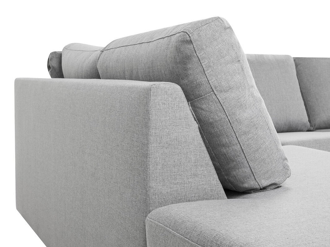 Stūra dīvāns Scandinavian Choice Remavio 153 (Inari 91)