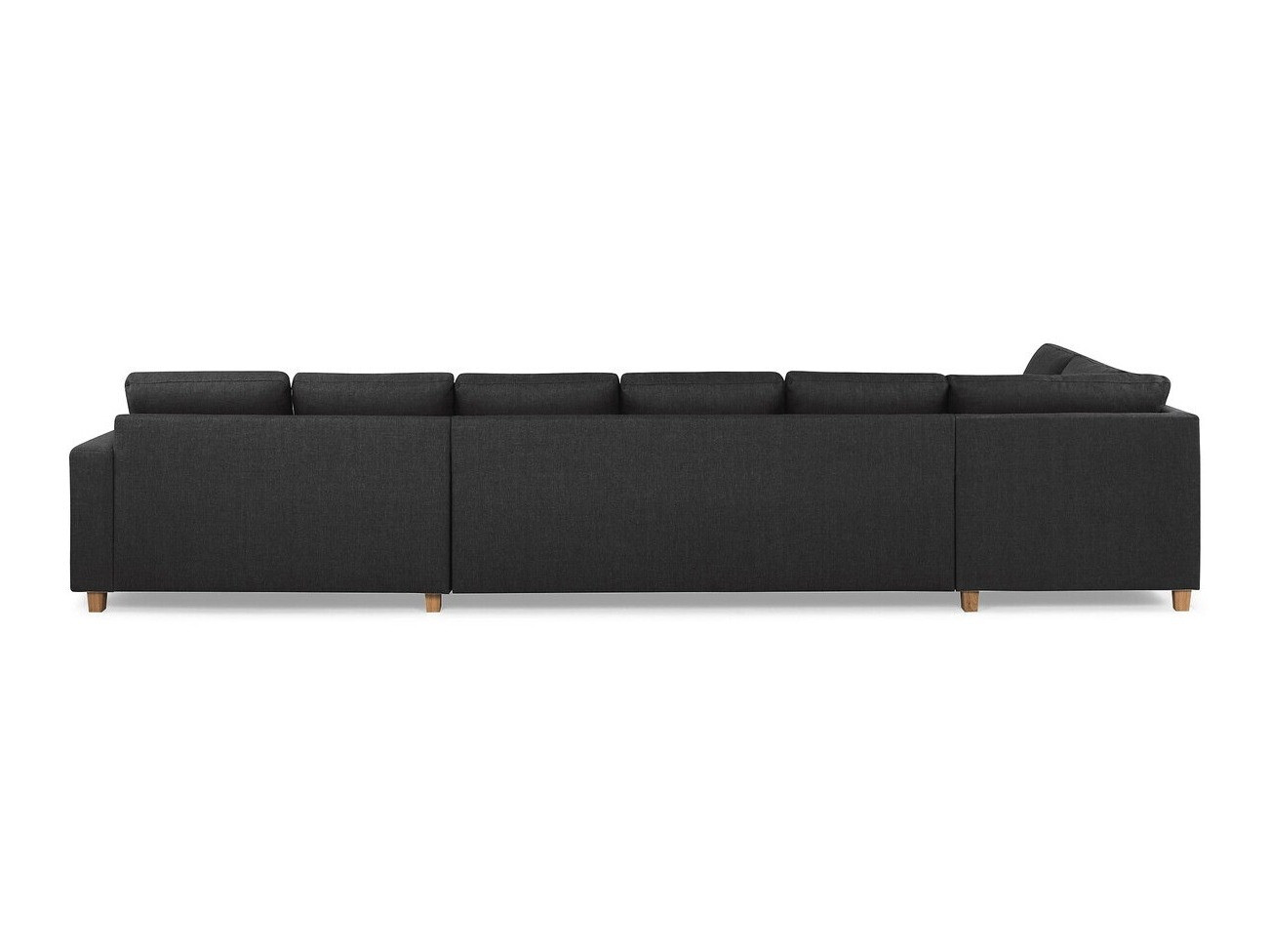 Stūra dīvāns Scandinavian Choice Remavio 154 (Dortmund 1115)