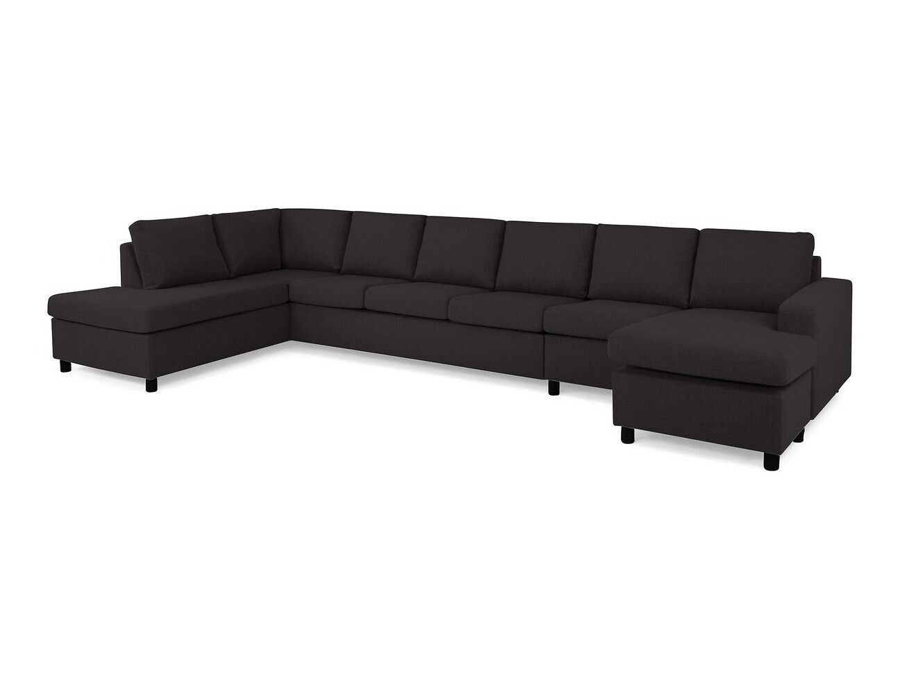 Угловой диван Scandinavian Choice Remavio 153 (Dortmund 1115)