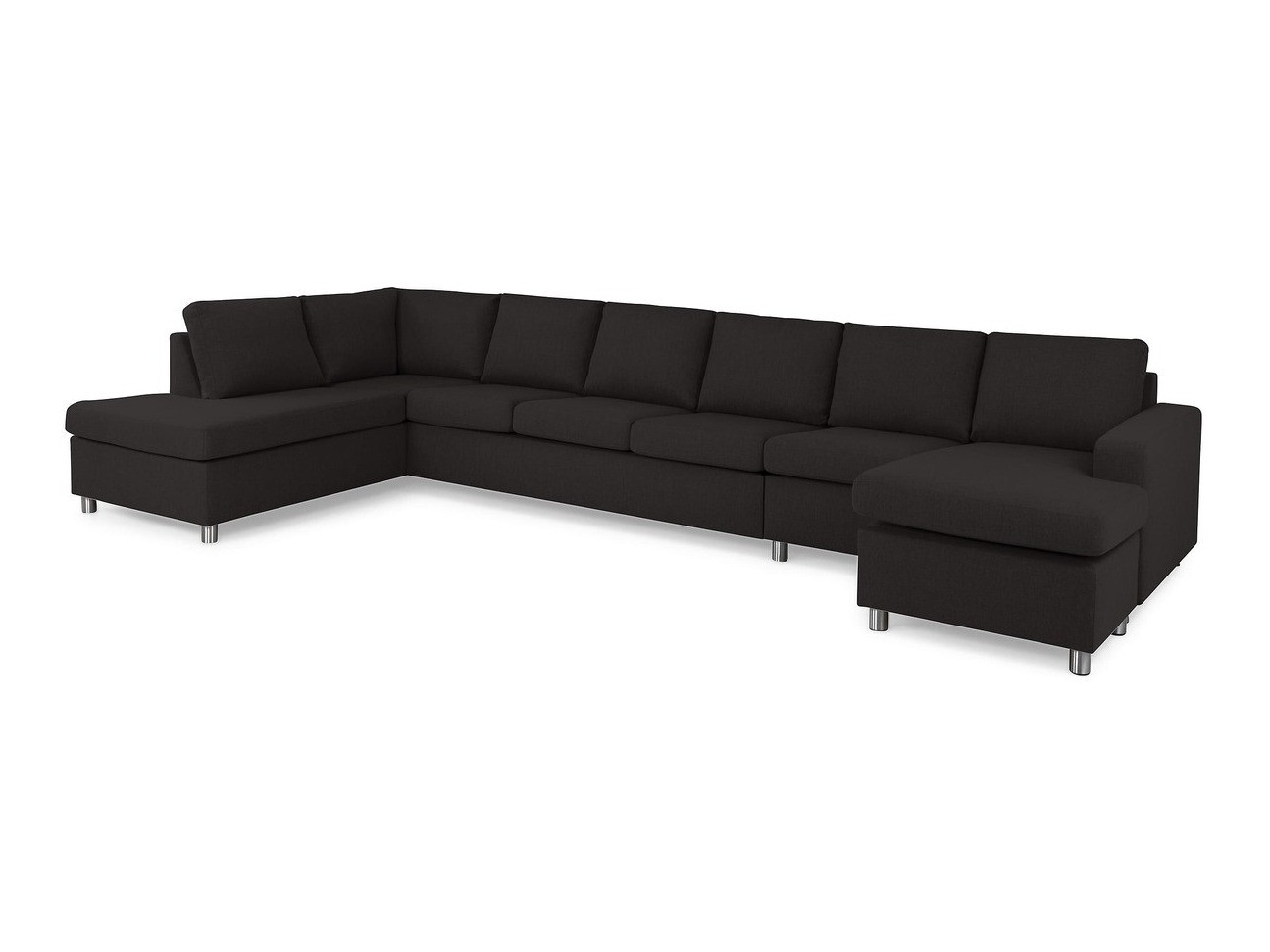 Угловой диван Scandinavian Choice Remavio 153 (Dortmund 1115)