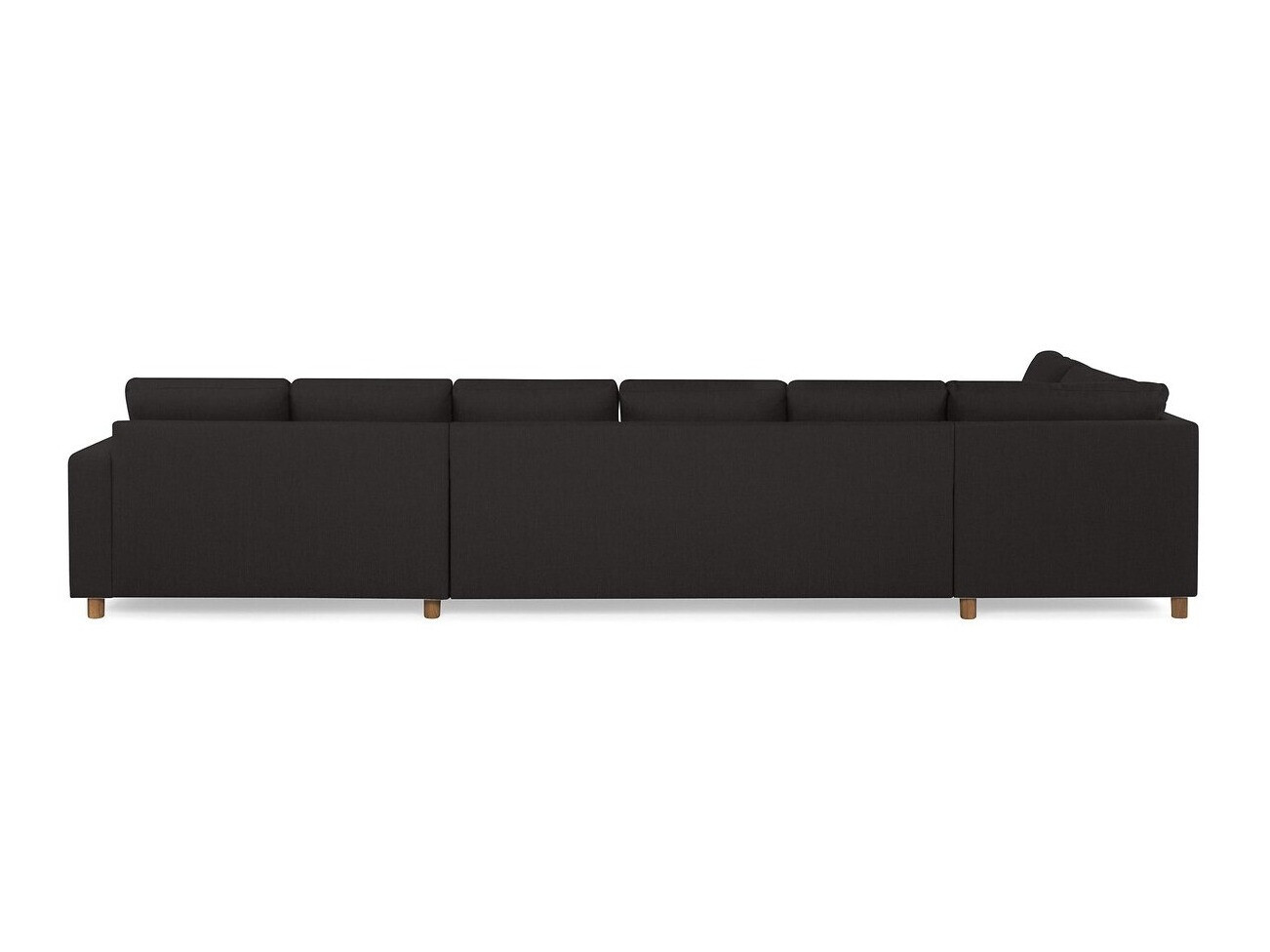 Угловой диван Scandinavian Choice Remavio 153 (Dortmund 1115)