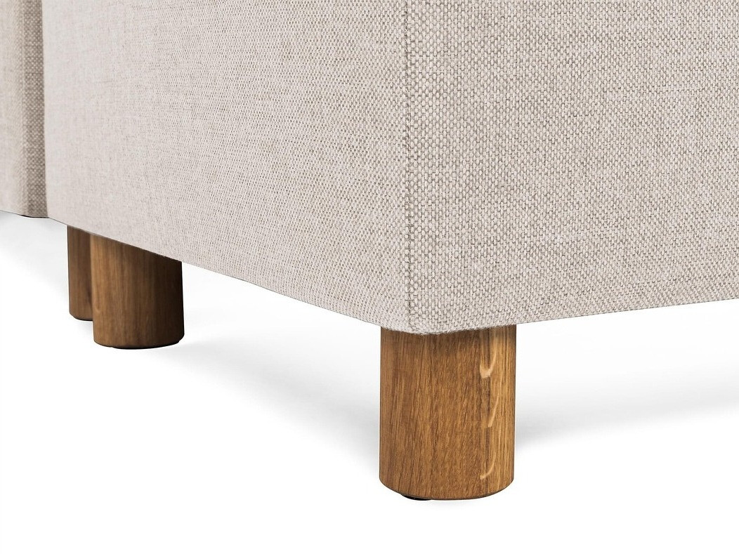 Угловой диван Scandinavian Choice Remavio 153 (Inari 22)