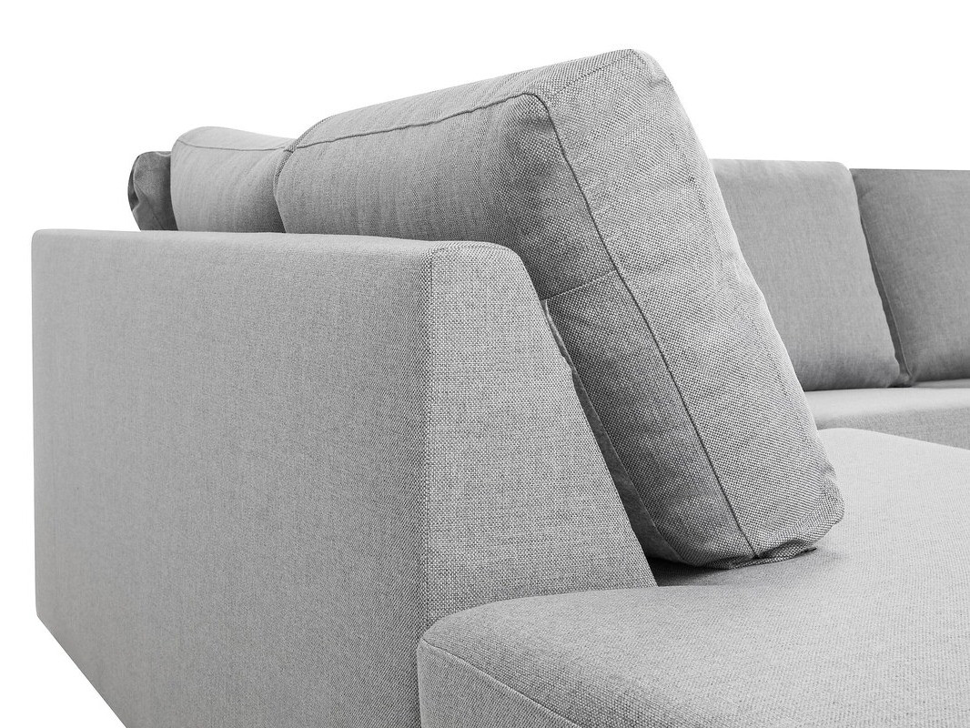 Угловой диван Scandinavian Choice Remavio 153 (Inari 91)