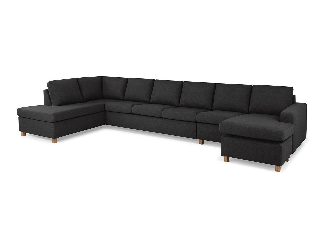 Угловой диван Scandinavian Choice Remavio 154 (Dortmund 1115)