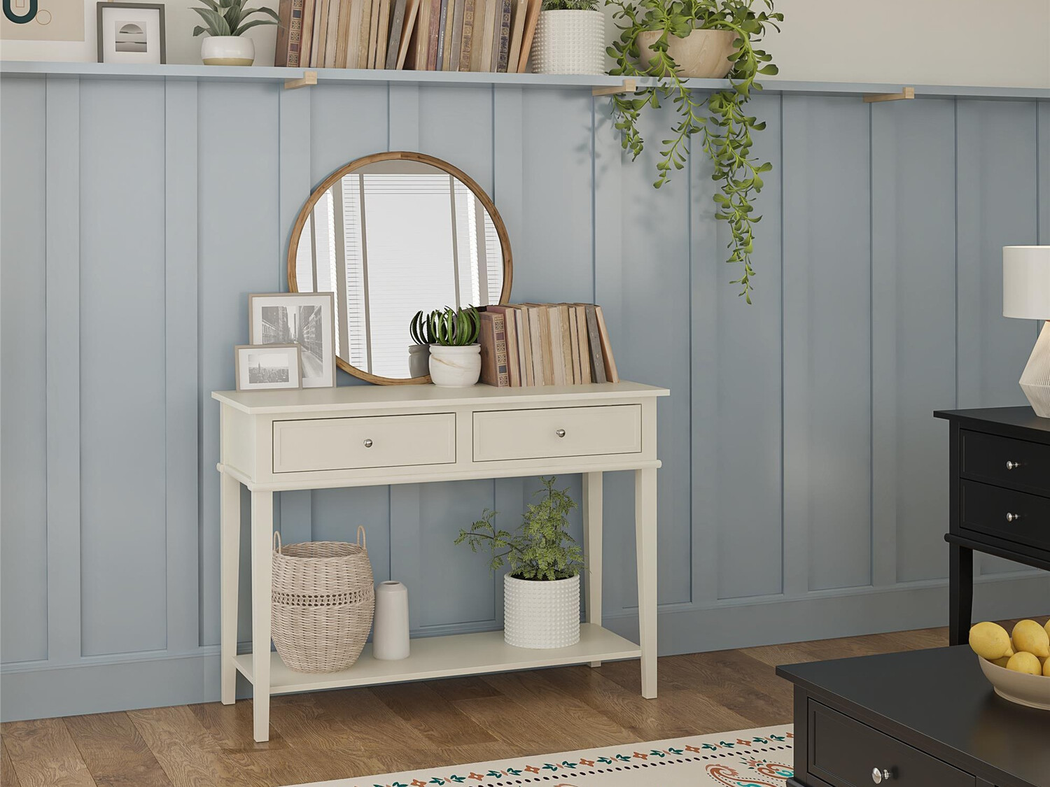 Консоль Sonfivo 101 (Белый)