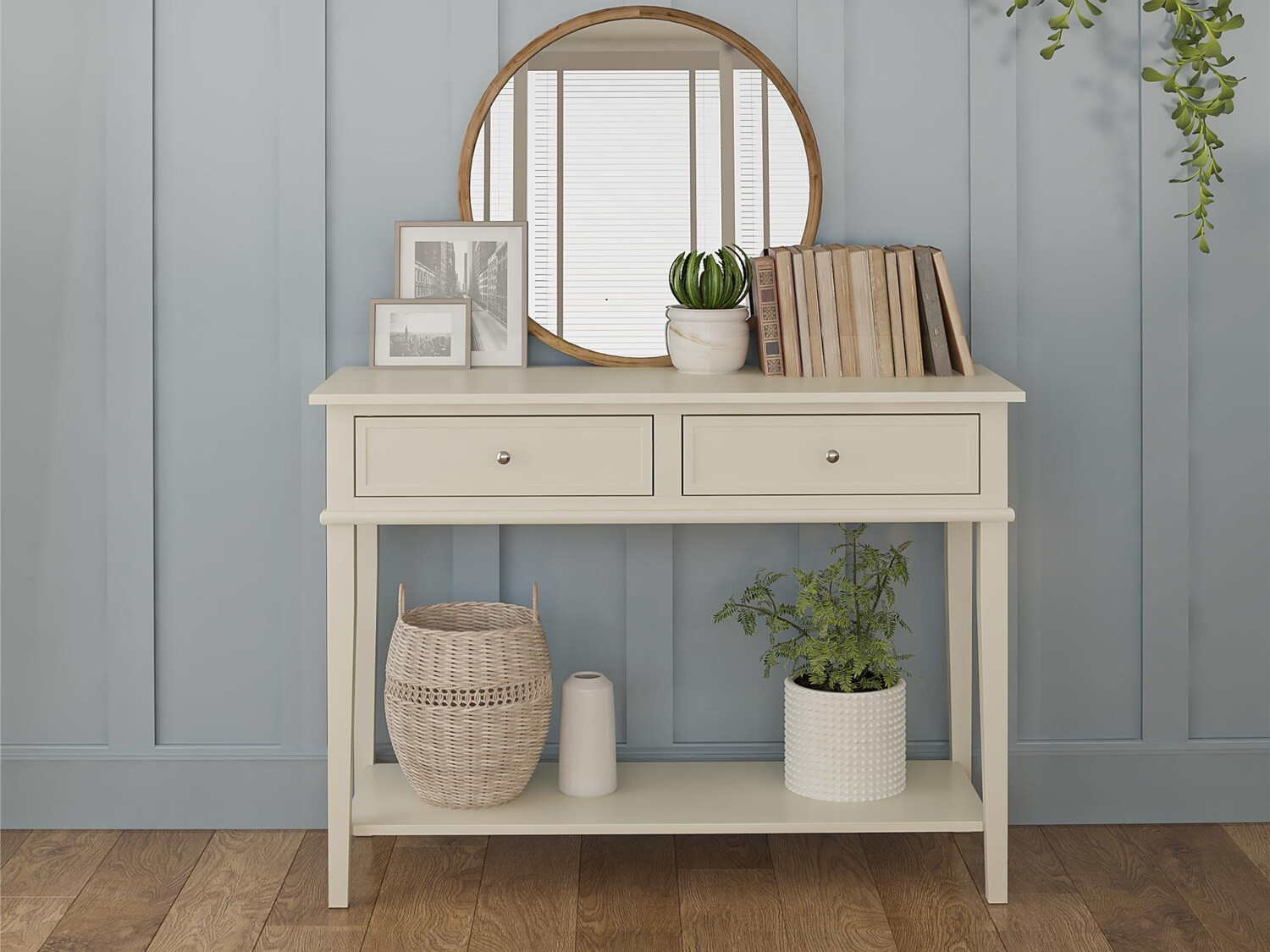 Консоль Sonfivo 101 (Белый)