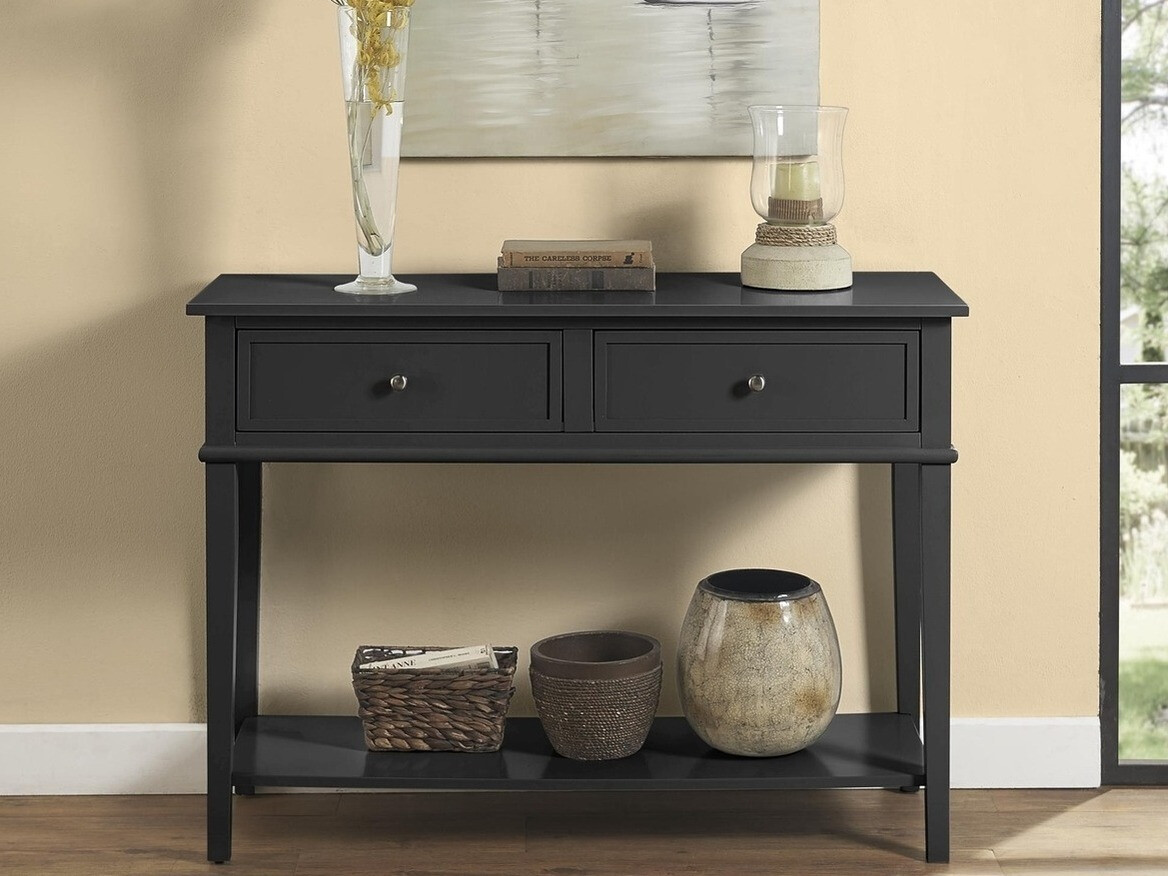 Консоль Sonfivo 101 (Чёрный)