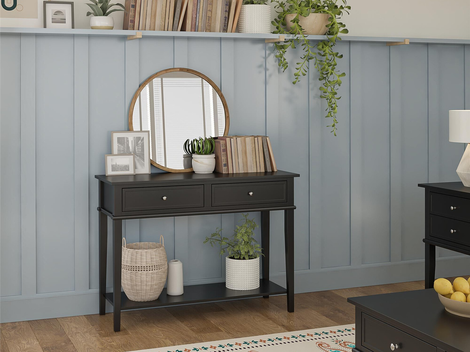 Консоль Sonfivo 101 (Чёрный)