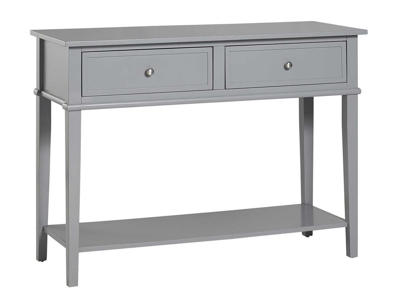 Консоль Sonfivo 101 (Серый)