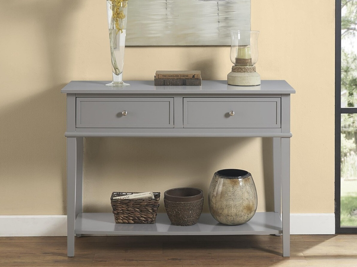 Консоль Sonfivo 101 (Серый)