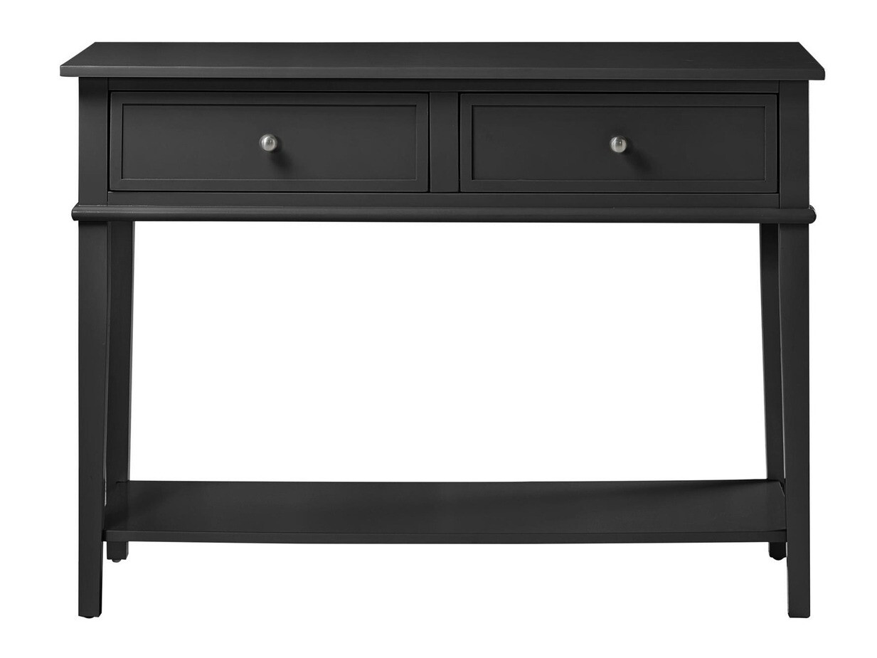 Konsole Sonfivo 101 (Melns)